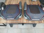 2x Graco Zitverhoger - Gebruikt, Kinderen en Baby's, 15 t/m 36 kg, Zijbescherming, Ophalen of Verzenden, Graco