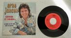 Single Arne Jansen - Lekker zonnen..., Cd's en Dvd's, Vinyl | Nederlandstalig, Ophalen of Verzenden, Gebruikt, Overige formaten
