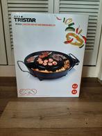 Tristar Korean grill set, Witgoed en Apparatuur, Gourmetstellen, Ophalen of Verzenden, Zo goed als nieuw, 4 t/m 7 personen