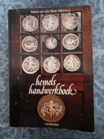 Hemels Handwerkboek - Marie van den Berk-Mertens, Ophalen of Verzenden