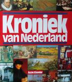 Kroniek van Nederland., Boeken, Geschiedenis | Vaderland, Ophalen of Verzenden, Zo goed als nieuw