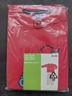 Pyjama 68 nieuw, Kinderen en Baby's, Ophalen of Verzenden, Zo goed als nieuw, Meisje, Nacht- of Onderkleding