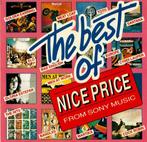 The Best Of Nice Price From Sony Music CD, Verzenden, Zo goed als nieuw, Pop