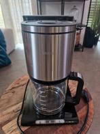 Blokker Koffiezetapparaat - Zo goed als nieuw!, Afneembaar waterreservoir, Koffiemachine, Gemalen koffie, Ophalen of Verzenden