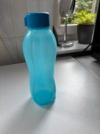Eco Drinkfles Tupperware 2 liter, Huis en Inrichting, Keuken | Tupperware, Ophalen of Verzenden, Zo goed als nieuw