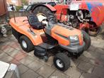 Te koop husqvarna cth171 Zitmaaier, Tuin en Terras, Zitmaaiers, Ophalen, Gebruikt, Opvangbak, 90 tot 120 cm