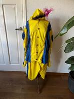 Pietenpak, Piet maat XL/XXL met muts en pruik, Kleding | Dames, Kerstmis of Sinterklaas, Maat 46/48 (XL) of groter, Ophalen of Verzenden