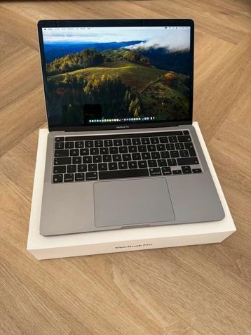 Apple MacBook Pro (M2, 2022) beschikbaar voor biedingen