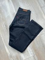 Levis Demi Curve Classic 26 slim leg / L30, Ophalen, Zo goed als nieuw, Blauw, W27 (confectie 34) of kleiner