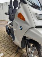 BMW C1, Motoren, Particulier, Toermotor