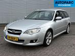 Subaru Legacy Touring Wagon 2.0R Comfort , 4WD AUTOMAAT, CRU, Stof, 4 cilinders, Legacy, 1600 kg