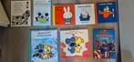 Boekenpakket Nijntje, Jip & Janneke, Woezel & Pip, Ophalen of Verzenden, Gelezen, Fictie algemeen