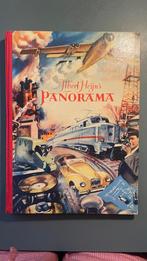 Albert Heijn’s Panorama, Ophalen of Verzenden, Gelezen, Albert Heijn, Plaatjesalbum
