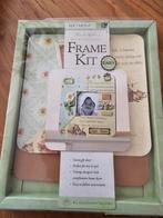 Frame kit, Ophalen of Verzenden, Nieuw, Overige merken