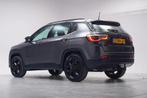 Jeep Compass 1.4 MultiAir Night Eagle [Trekhaak € 14.945,0, 13 km/l, 450 kg, 74 €/maand, 4 cilinders