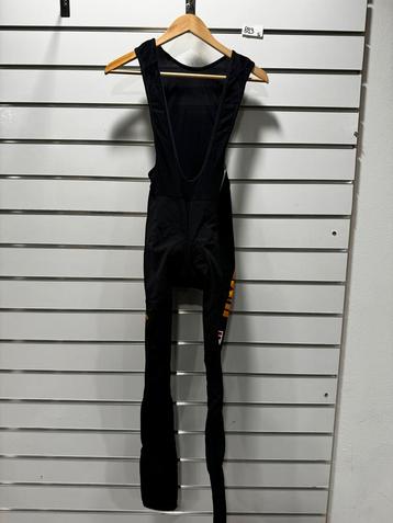 Nieuwe Jumbo Fietsbroek met zeem - Maat S beschikbaar voor biedingen