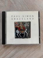 Paul Simon - Graceland (cd), Ophalen of Verzenden, Gebruikt