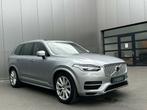 Volvo XC90 T8 Twin Engine AWD Inscription Polestar Engineere, 4 cilinders, Bedrijf, Adaptive Cruise Control, Vierwielaandrijving