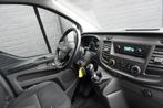 Ford Transit Custom 2.0 TDCI - EURO 6 - Airco - Cruise - Tre, Voorwielaandrijving, Stof, Gebruikt, 4 cilinders