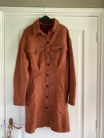 jurk Lofty Manner maat L, Bruin, Lofty Manner, Maat 42/44 (L), Ophalen of Verzenden