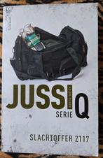 Jussie Adler-Olsen - Q serie/ Slachtoffer 2117, Boeken, Ophalen of Verzenden, Zo goed als nieuw