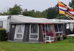 Isabella Penta G19 voorwand links, Caravans en Kamperen, Ophalen of Verzenden, Gebruikt
