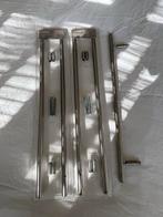 Nieuwe IKEA Lansa Handgrepen 445mm, Huis en Inrichting, Minder dan 50 cm, Nieuw, Ophalen of Verzenden, Minder dan 25 cm