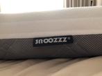 Kindermatras Snoozzz, Ophalen, 190 cm of minder, Zo goed als nieuw, Matras