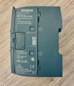 SIEMENS - Simatic - S7-1200 - SM 1232 AQ - 4x AQ, Ophalen of Verzenden, Zo goed als nieuw