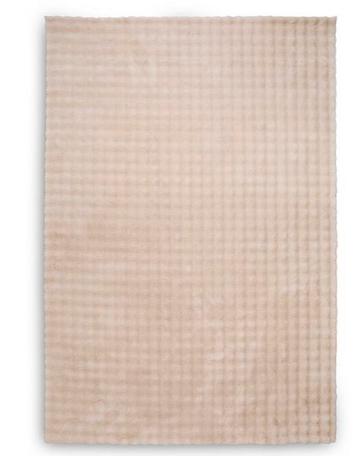 Taupe / Beige tapijt/ vloerkleed 160 x230 beschikbaar voor biedingen