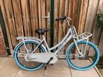24 inch meisjesfiets Cortina U4, Fietsen en Brommers, Fietsen | Meisjes, Ophalen, Zo goed als nieuw, 24 inch, Versnellingen