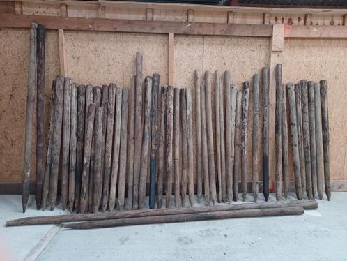 Weide palen, Dieren en Toebehoren, Stalling en Weidegang