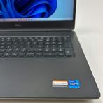 Dell Precision 7760 – Core i7-11850H – RTX A5000 – 64GB, 64 GB of meer, Met videokaart, 9743AL, Qwerty