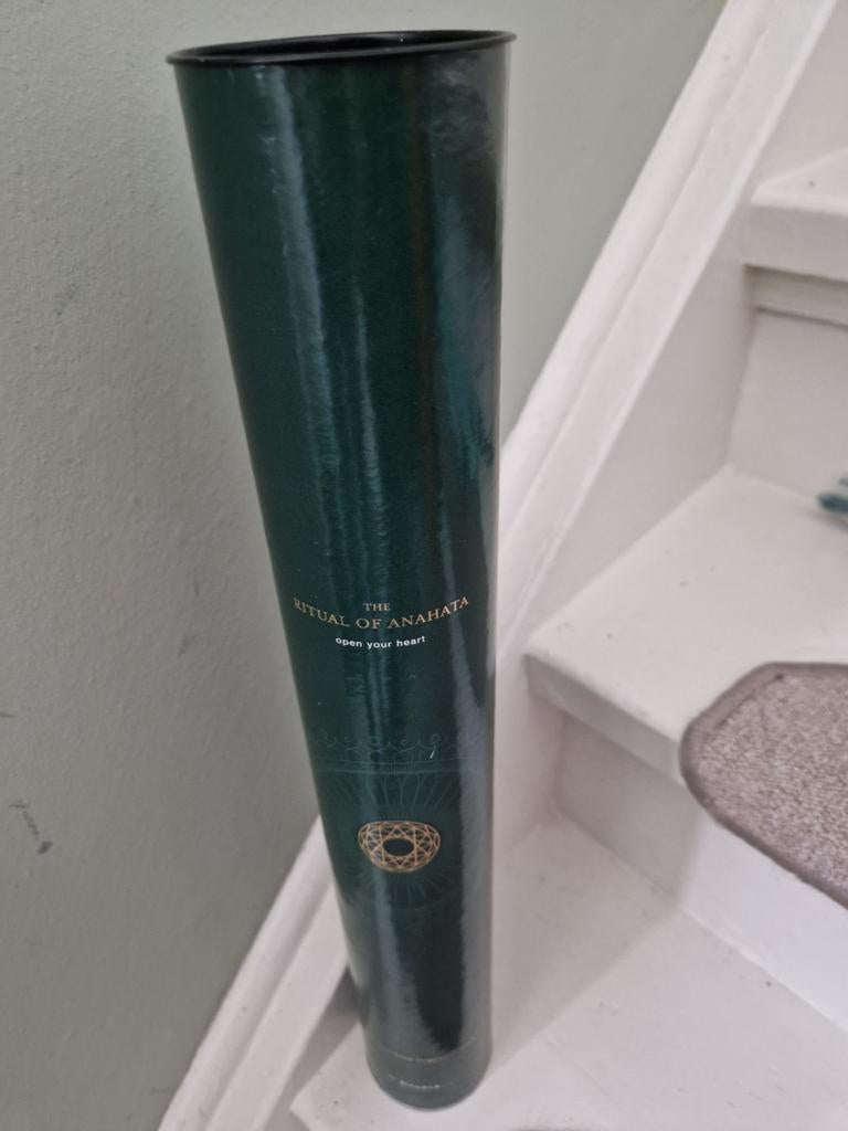 Rituals Anahata Fragrance Sticks  nieuw, Overige materialen, 25 tot 50 cm, Ophalen of Verzenden, Zo goed als nieuw
