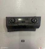 Clima paneel climatronic Audi A4 S4 A5 B8 8T1820043AC, Auto-onderdelen, Dashboard en Schakelaars, Ophalen of Verzenden, Gebruikt