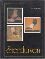 Sierduiven - R.R.P. van der Mark
