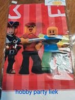 ROBLOX tafelkleed nr T04, Ophalen of Verzenden, Nieuw, Versiering, Verjaardag