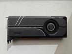 DEFECT Asus GeForce GTX 1080Ti Turbo, Computers en Software, Videokaarten, PCI-Express 3, Ophalen of Verzenden, GDDR5, Niet werkend