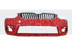 Bumper SKODA YETI 5L FACELIFT 13-17 5L0807221 Voorbumper SM6, Gebruikt, Voor, 6 maanden garantie, Ophalen of Verzenden