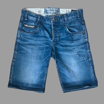 PME Legend Commander Jeans Short W31/int.S/EU46 2023-2025 beschikbaar voor biedingen