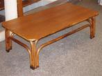 Salontafel retro vintage – NIEUW – tafel origineel jaren 70, 100 tot 150 cm, Zo goed als nieuw, Retro vintage jaren 70, Minder dan 50 cm