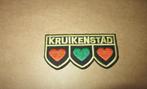 Carnaval embleem Kruikenstad, Verzenden, Nieuw, Overige typen