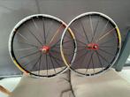 Mavic Ksyrium ES/SL wielset, Ophalen of Verzenden, Zo goed als nieuw, Racefiets, Wiel