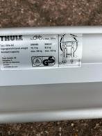 Thule Elite G2 Dak Fietsendrager - 2 Fietsen, Gebruikt, Brede banden, Ophalen of Verzenden, Dakdrager
