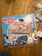 Woezel en Pip Hamertje Tik Spel, Ophalen of Verzenden, Gebruikt, Knutselen