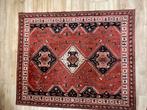 Vintage Oosters/Perzisch kleed, Antiek en Kunst, Ophalen of Verzenden