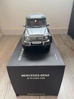 Mercedes-benz G63 AMG 6x6, Ophalen, Zo goed als nieuw, Autoart