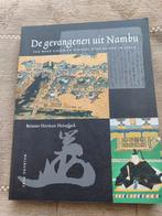 De Gevangenen uit Nambu - VOC in Japan, Ophalen of Verzenden, 20e eeuw of later, Zo goed als nieuw, Reinier Herman Hesselink