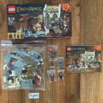 LEGO Rivendell - The Council of Elrond (79006) LOTR - Hobbit, Kinderen en Baby's, Speelgoed | Duplo en Lego, Ophalen of Verzenden