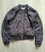 H&M bomberjack 134, Gebruikt, Meisje, H&M, Ophalen of Verzenden